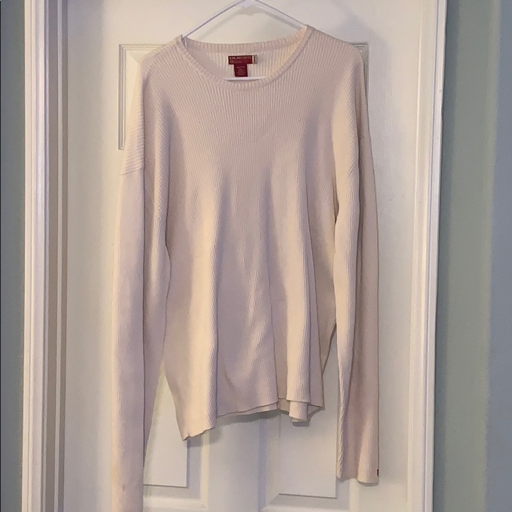 Winter Casual Sweater